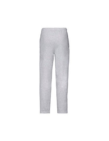 FRU-0640380-Lightweight Open Hem Jog Pants
